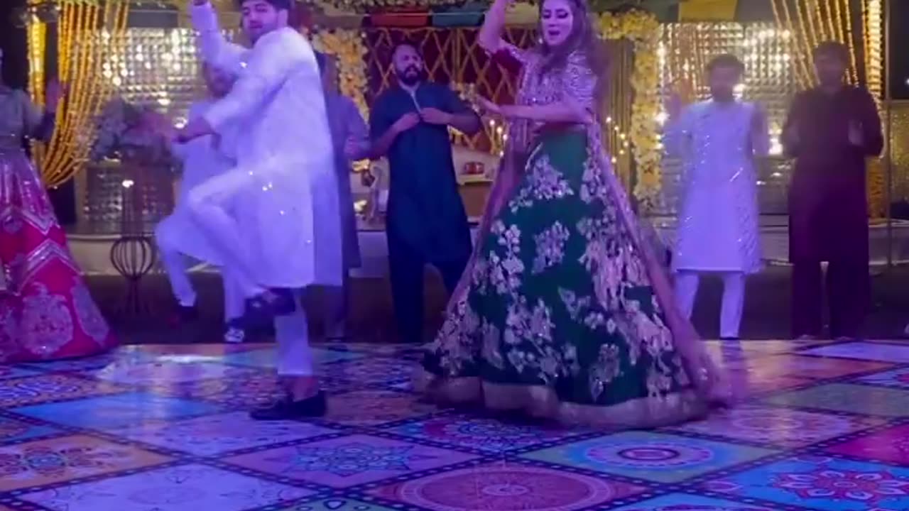 Jannat Mirza new Dance Viral Video