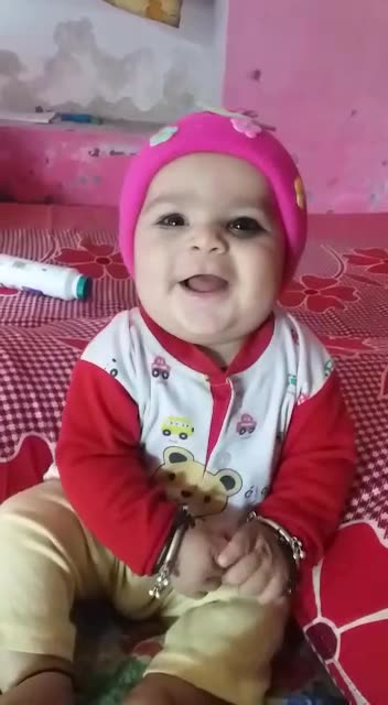 Quite baby❤️💕❤️💕