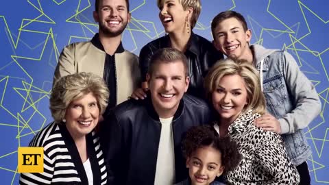 Todd and Julie Chrisley Were 'Dying on the Inside' While Shooting TV Show