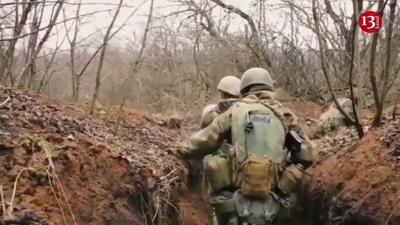 Up to 20,000 Wagner Group prisoners killed within few months