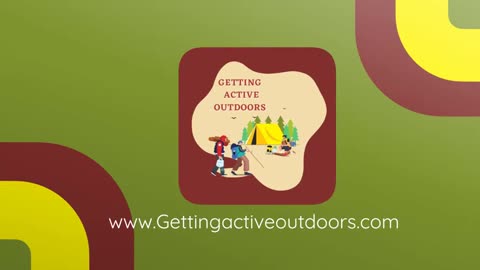 Getting Active Outdoors