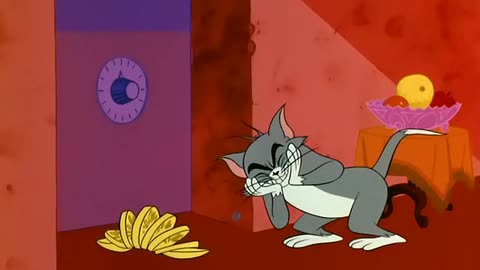 TOM N JERRY 157 The Mouse from H.U.N.G.E.R. [1967]