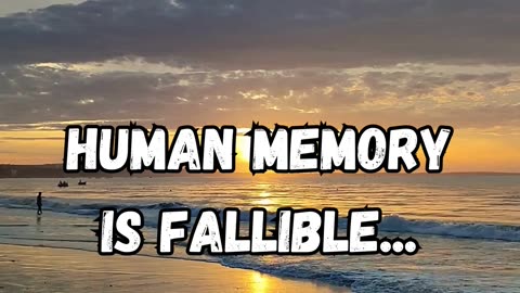 Psychology Fact #4