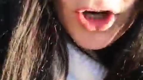 Montpellier en Manif part 2 avec Julie 22/01