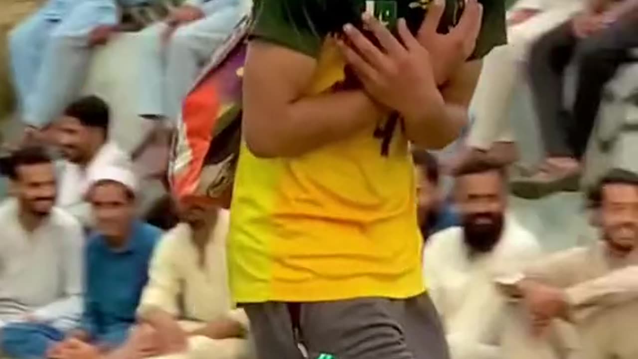 Amazing Acting Of Boy! Indian song