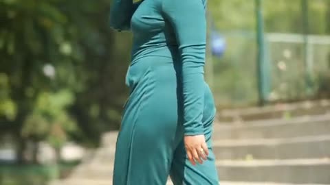 Hot video