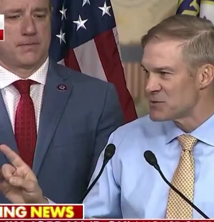 Jim Jordan | Description