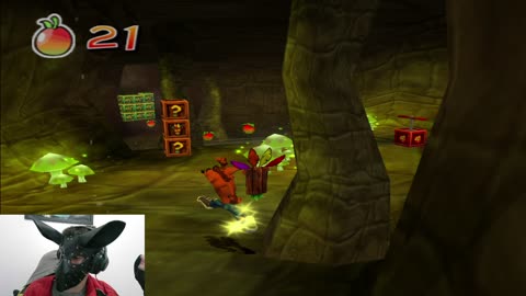Tá Difícil Farmar Vidas neste jogo - CRASH TWINSANITY #2