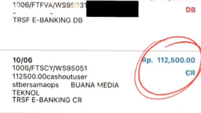 💥Cara yg termudah utk hasilkan uang💥💰Dptkan welcome gift senilai 125,000‼️💪Unduh HiNeko dan join gru