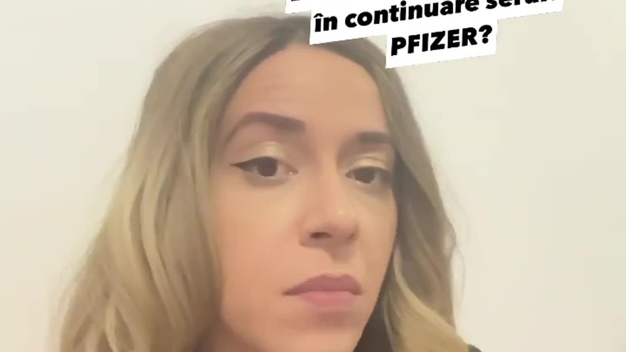 Statul roman a primit bani de la Pfizer ! Conflict de interese ?