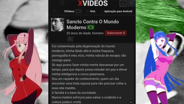 O Desabafo de um Evoliano