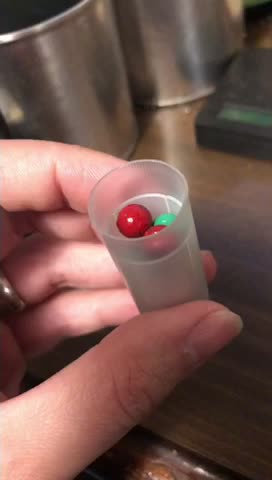 12 Gauge 12 Pellet #0 Buckshot Hand Load