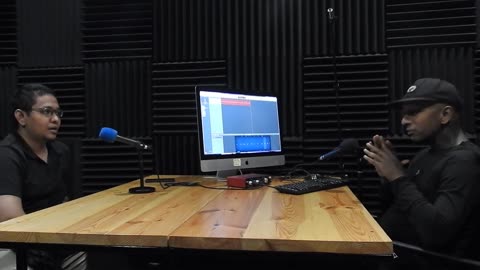 The Messiah Show - Unknowingly Working For A Terrorist Organization