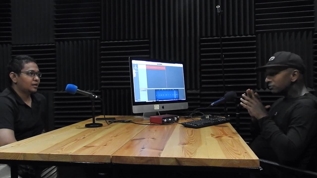 The Messiah Show - Unknowingly Working For A Terrorist Organization