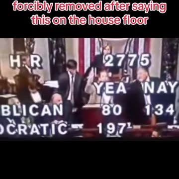 Free Speech: She is removed for her special thoughts (2013)