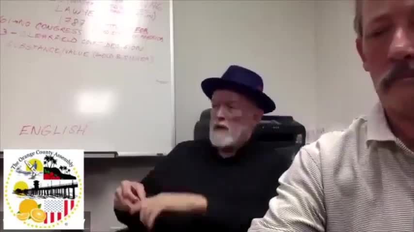 -Intro Into American History and Law, Part 2