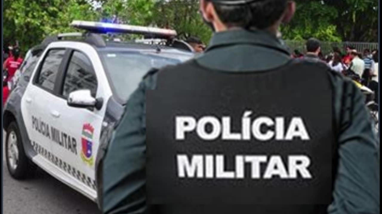 Suspeito é Morto em Confronto com Polícia em Natal, PM Apreende Mais de R$ 150 Mil.