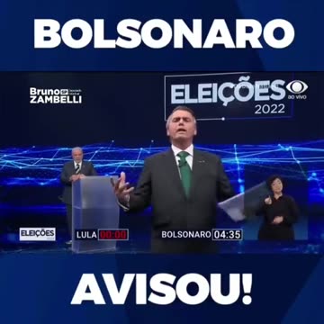 O @TSEjusbr disse que Lula e Maduro não eram amigos?