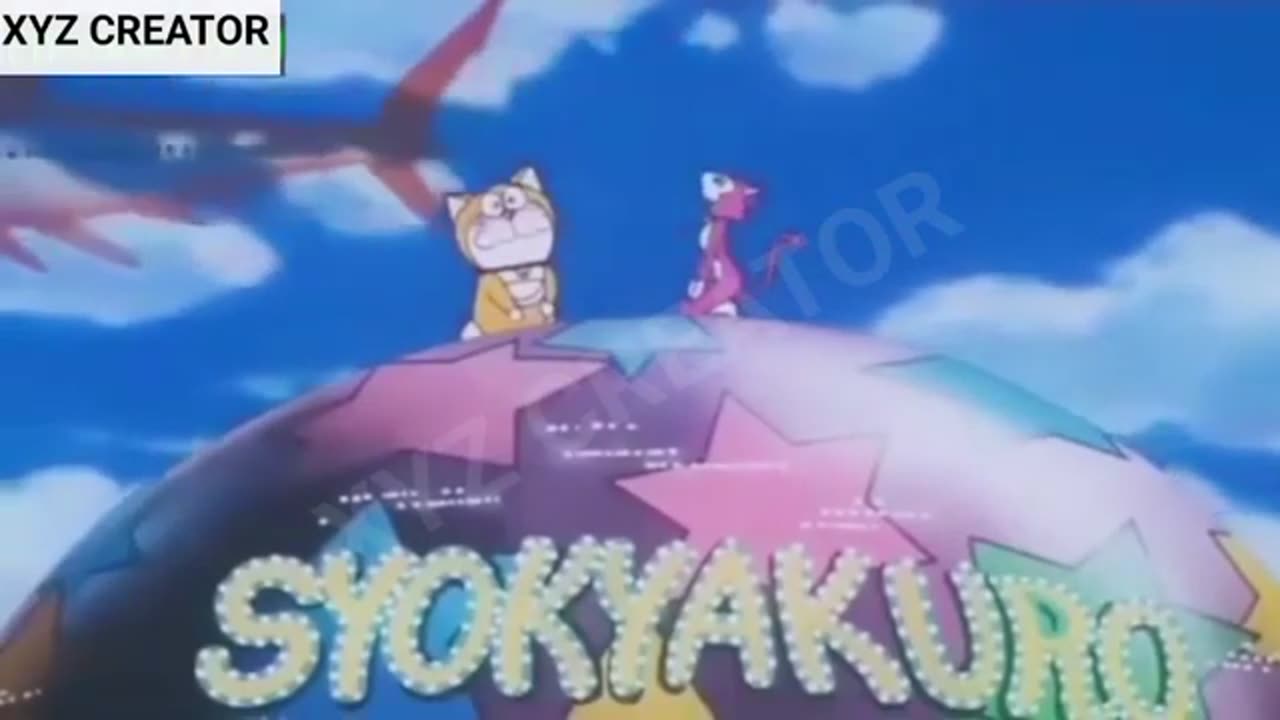 Doraemon New Episode 04-02-2024 - Episode 3 - Doraemon Cartoon - Doraemon In Hindi - Doraemon