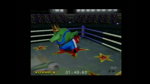 Yin Yang Flow Video: Donkey Kong 64 Boss Ending Fanedit Type 8 Version 2