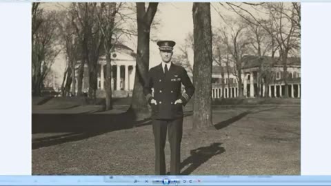 Admiral Richard Byrd Was A FREEMASON Who Founded His Own Lodge In Antarctica