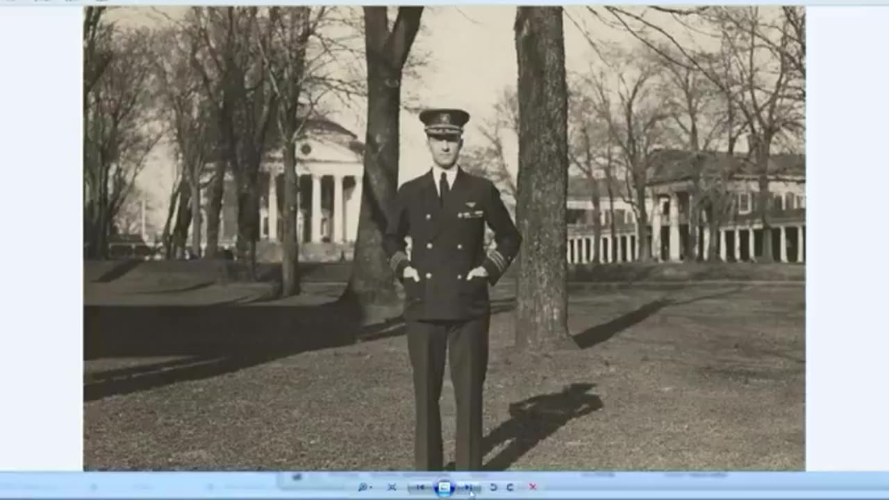 Admiral Richard Byrd Was A FREEMASON Who Founded His Own Lodge In Antarctica