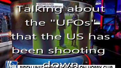 SheinSez #88 Looking back at the "UFOs" that the US military has shoot down (and more)