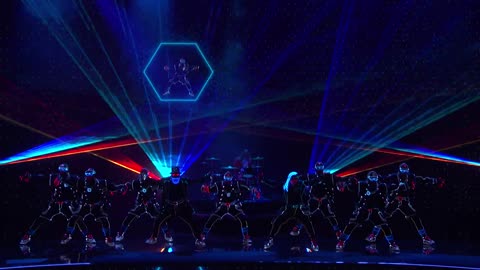 America's Got Talent Superstars take over the live shows! | AGT 2023