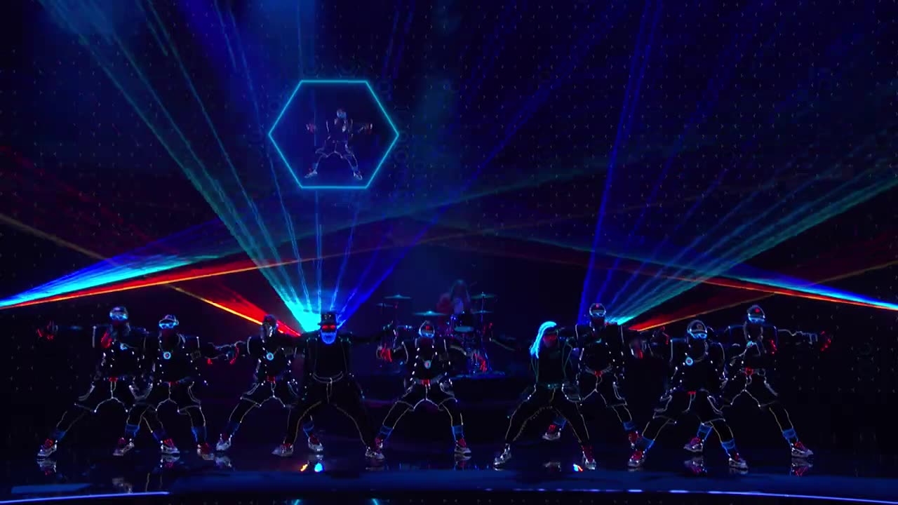 America's Got Talent Superstars take over the live shows! | AGT 2023