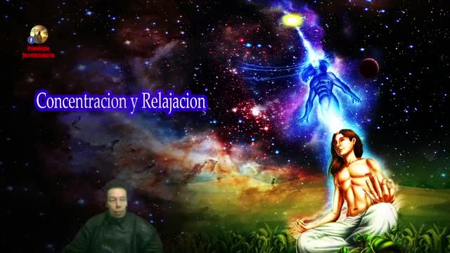 👉 Concentración y Relajación 🔥