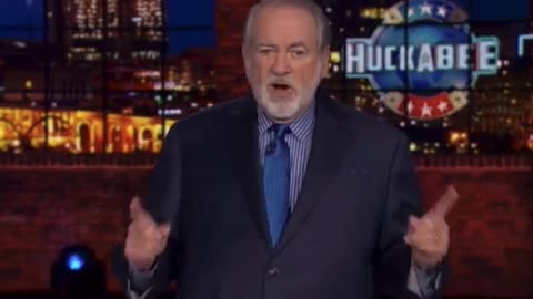 Huckabee on DJT45
