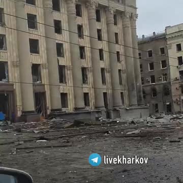 01.03.2022. Spring! War, Russia - Ukraine!!!