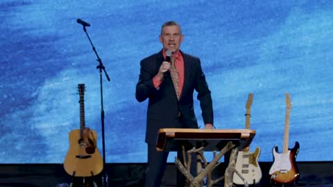 HOT MESS FOR JESUS || Pastor Greg Locke