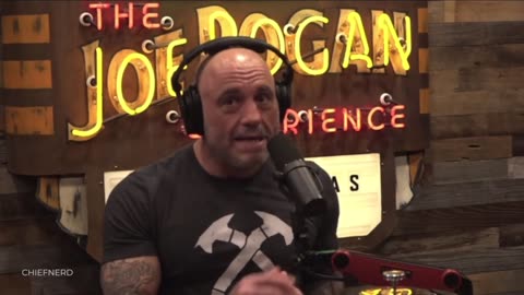 Joe Rogan Nukes Vaccine Propaganda In Powerful Clip