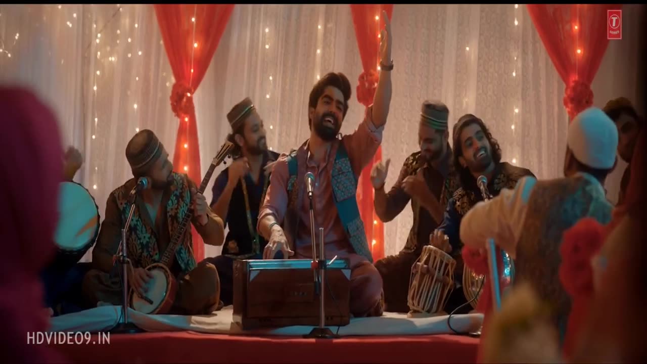 Dumadum Mast Kalandar (Code Name Tiranga)_HD_720p-(HDvideo9)