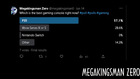 Which is the Best Gaming Console Right Now