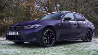BMW M340i review: The perfect BMW?