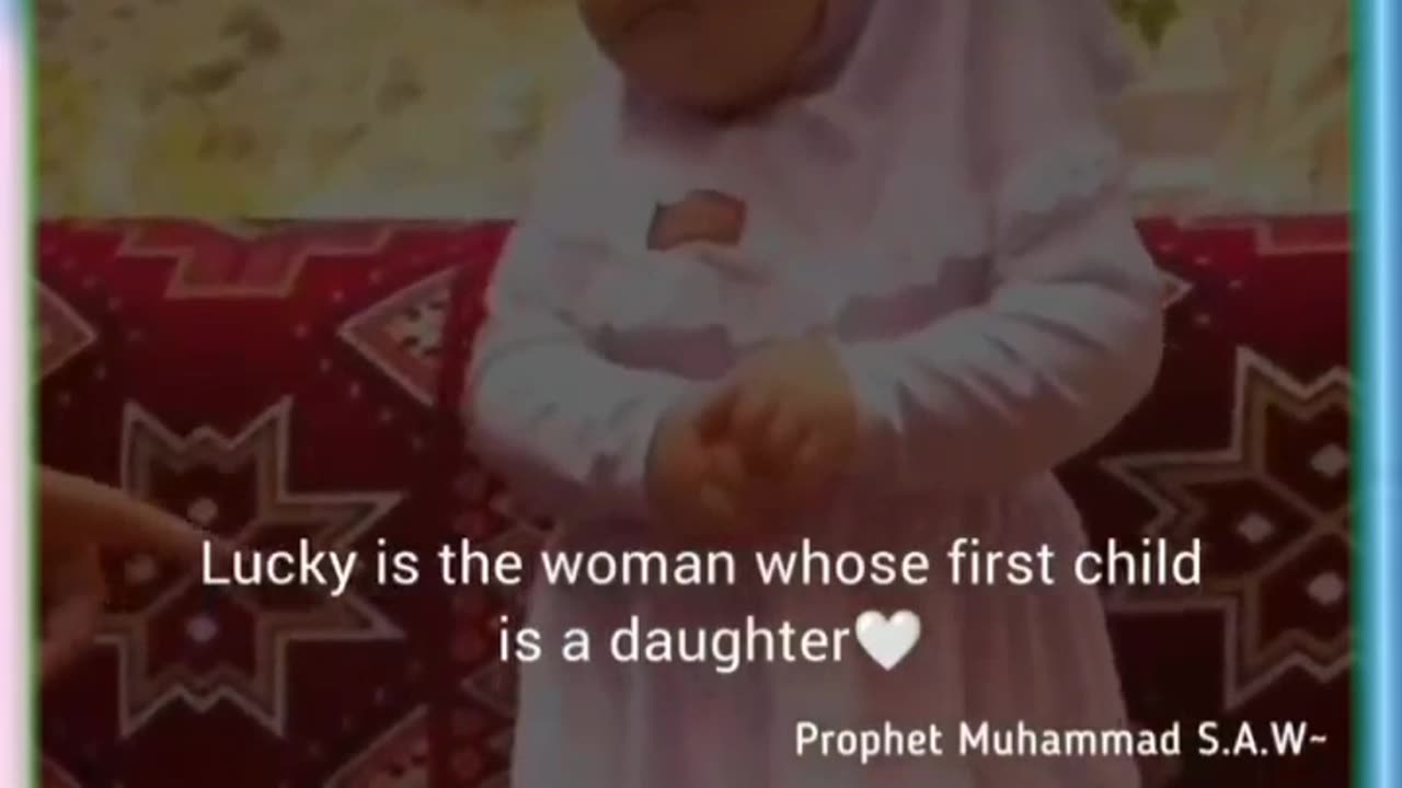 mashallah very cute baby