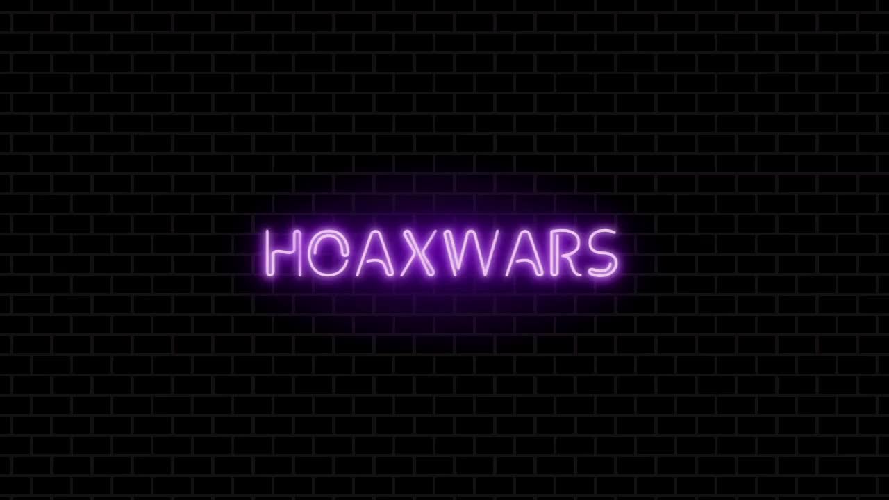 HoaxWars november 12 2022