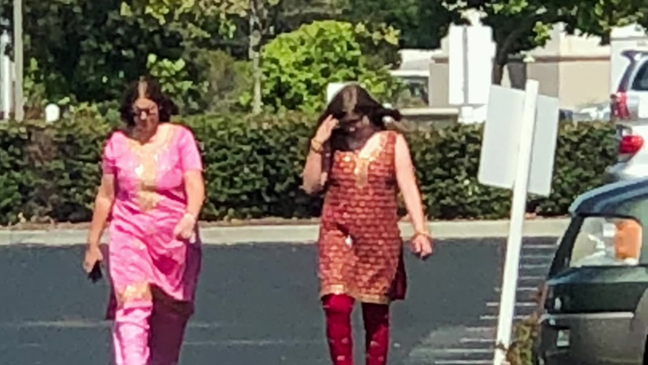 Anil Patel Baraat in San Mateo CA July 3,2021