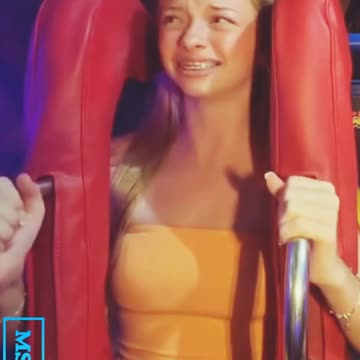 SLINGSHOT RIDE COMPILATION #130