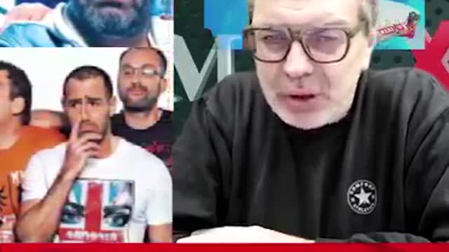 Μια κατακεραυνωση καθως πρεπει