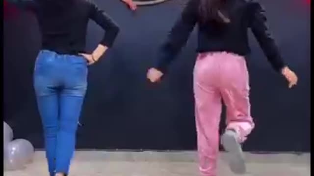 Dance Video