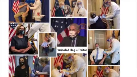 Latest Government Elites, Arrests, & Executions,...