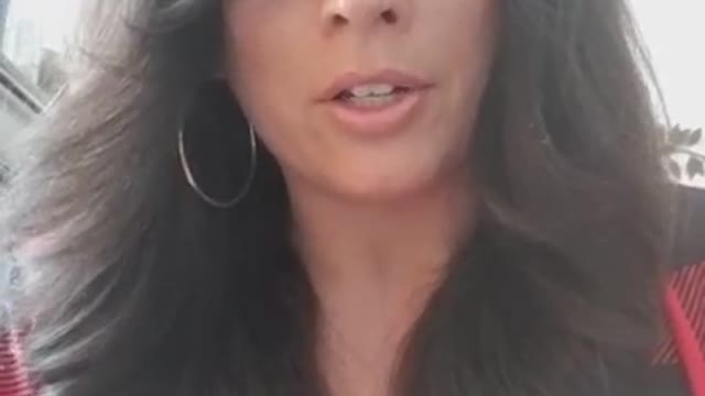 Amanda Grace Talks...Being Equipped and Tricked Out in the Armor of God Part 2