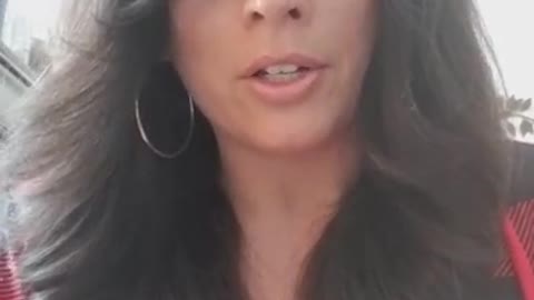 Amanda Grace Talks...Being Equipped and Tricked Out in the Armor of God Part 2