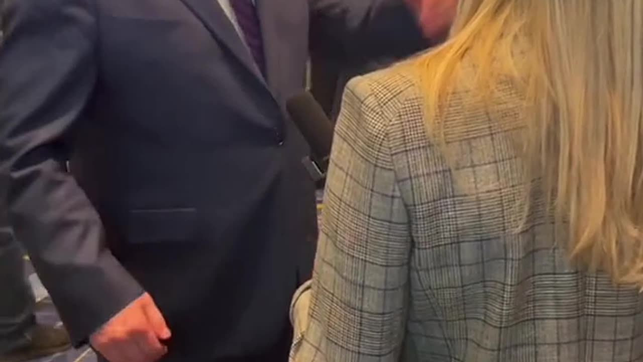 Mike Lindell is a legend; he's not backing down.