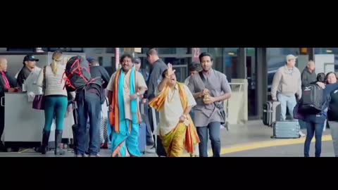 Brahmanandan superhit comedy
