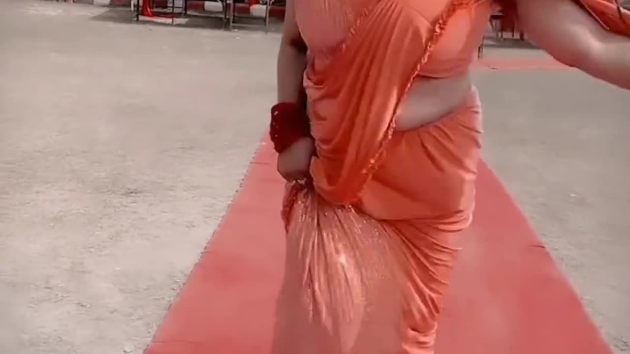 Hot bhabhi video