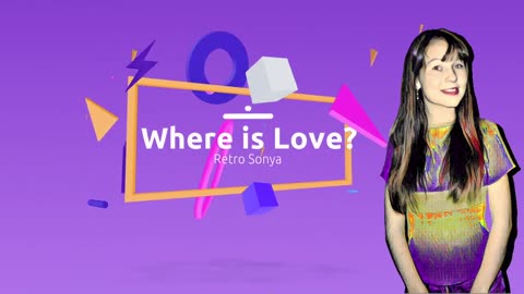 Where is Love?